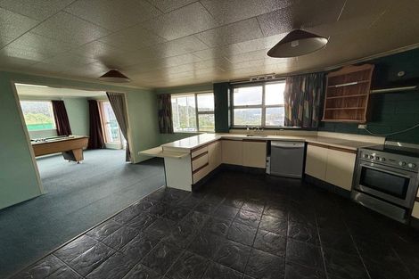 Photo of property in 545 South Road, Calton Hill, Dunedin, 9012