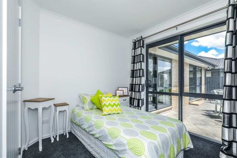 Photo of property in 5 Ribbonwood Close, Te Kauwhata, 3710