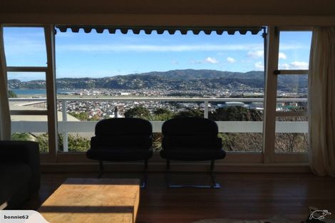 Photo of property in 87a Seatoun Heights Road, Seatoun, Wellington, 6022