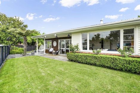 Photo of property in 302 Cambridge Road, Hillcrest, Hamilton, 3216