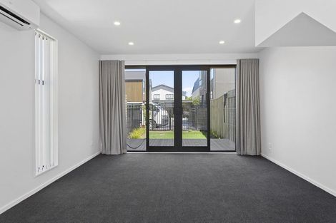 Photo of property in 3/129 Sherborne Street, St Albans, Christchurch, 8014