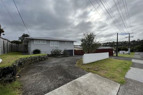 Photo of property in 1/23 Levesque Street, Birkdale, Auckland, 0626