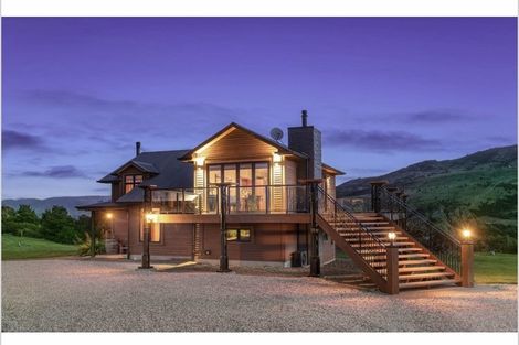 Photo of property in 86 Riverview Road, Queensberry, Cromwell, 9383