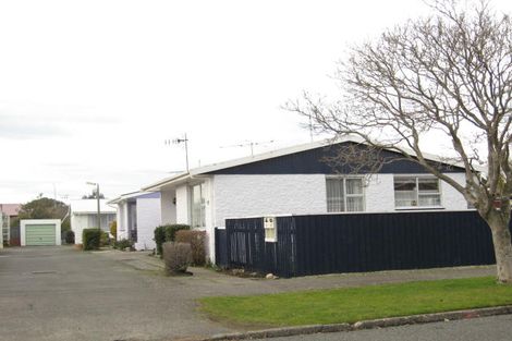 Photo of property in 3/118 Venus Street, Strathern, Invercargill, 9812