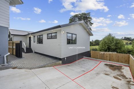 Photo of property in 1/72 Alabaster Drive, Papatoetoe, Auckland, 2025