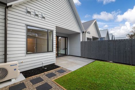 Photo of property in 38 Oyster Drive, Whenuapai, Auckland, 0618