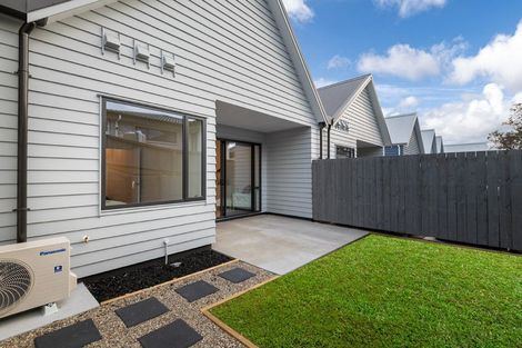 Photo of property in 36 Oyster Drive, Whenuapai, Auckland, 0618