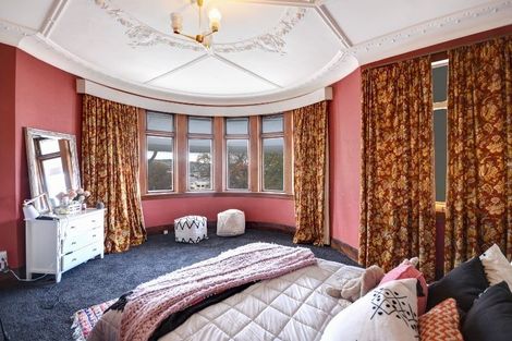 Photo of property in 40 Manor Place, Dunedin Central, Dunedin, 9016