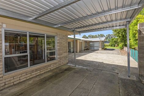 Photo of property in 37 Station Road, Dargaville, 0310
