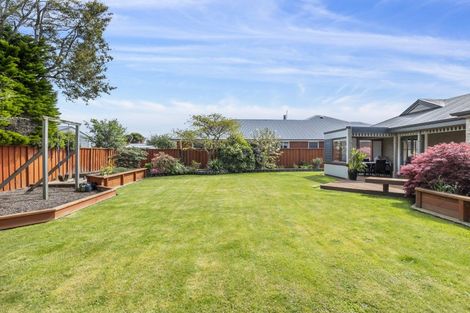 Photo of property in 6 Fenty Place, Mosgiel, 9024