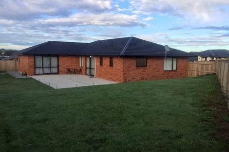Photo of property in 12 Balmore Crescent, Pokeno, 2402