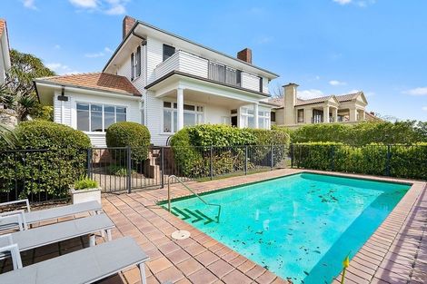 Photo of property in 82 Paritai Drive, Orakei, Auckland, 1071