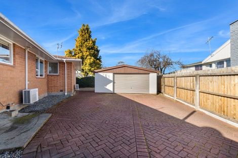 Photo of property in 42 Fovant Street, Russley, Christchurch, 8042