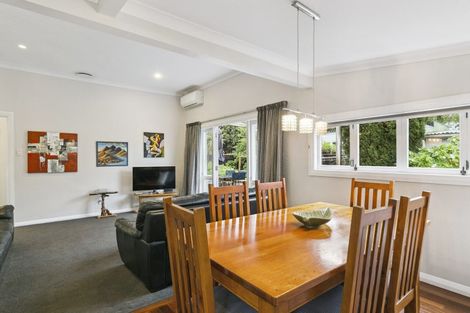 Photo of property in 23 Brussels Street, Miramar, Wellington, 6022