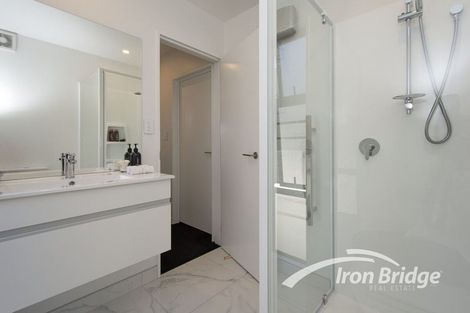 Photo of property in 181a Brougham Street, Sydenham, Christchurch, 8023