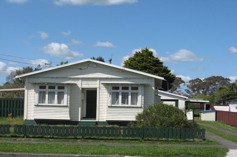 Photo of property in 52 Bailey Street, Huntly, 3700