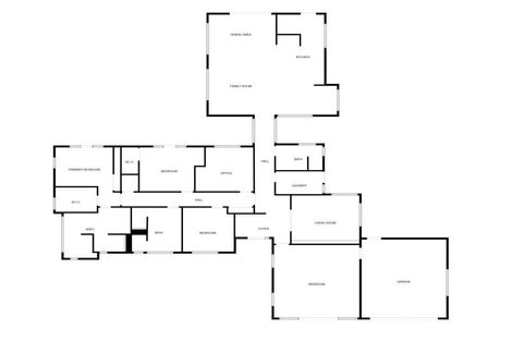 Photo of property in 10 Brighton Grove, Newstead, Hamilton, 3286