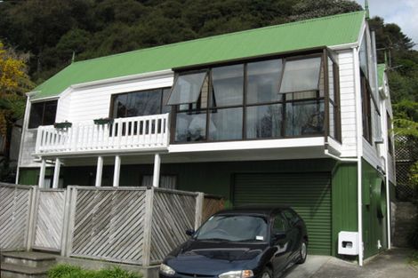 Photo of property in 37 Cleary Street, Waterloo, Lower Hutt, 5011