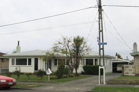 Photo of property in 14 Butler Street, Onekawa, Napier, 4110