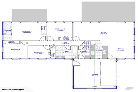 Photo of property in 29 Dingle Street, Lake Hawea, Wanaka, 9382