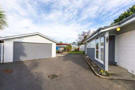 Photo of property in 7 Amos Place, Shirley, Christchurch, 8061