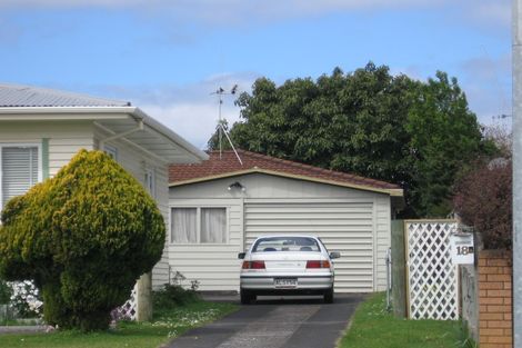 Photo of property in 18 Devon Street, Greerton, Tauranga, 3112