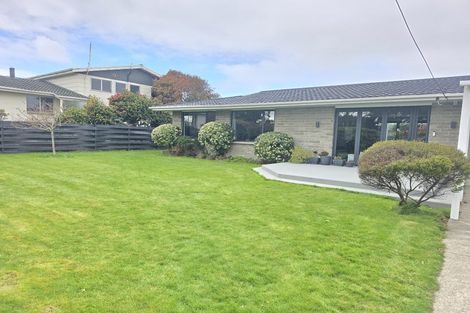 Photo of property in 189 Bainfield Road, Waikiwi, Invercargill, 9810