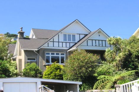 Photo of property in 103 Clyde Street, Island Bay, Wellington, 6023