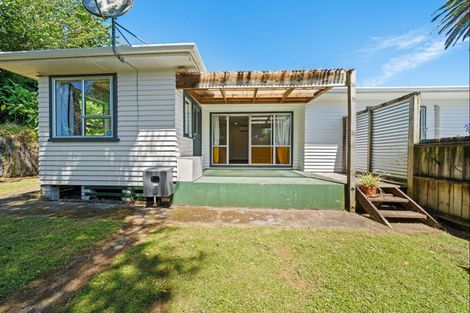 Photo of property in 81 Awanui Street, Merrilands, New Plymouth, 4312