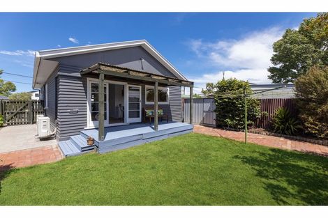 Photo of property in 131 Olliviers Road, Phillipstown, Christchurch, 8011