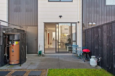 Photo of property in 21 David Carnegie Road, Hobsonville, Auckland, 0616