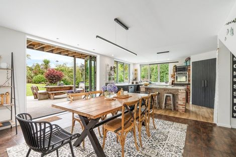 Photo of property in 515 Silverstream Valley Road, North Taieri, Mosgiel, 9092