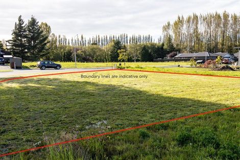 Photo of property in 24 Strawberry Place, Geraldine, 7930