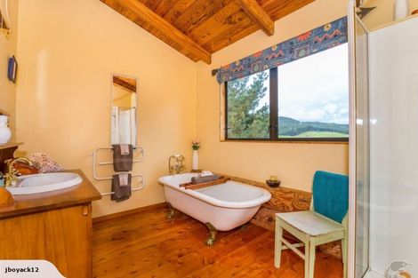 Photo of property in 168 Flightys Road, Judgeford, Porirua, 5381