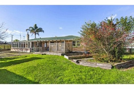 Photo of property in 116 Lyon Street, Kihikihi, Te Awamutu, 3875