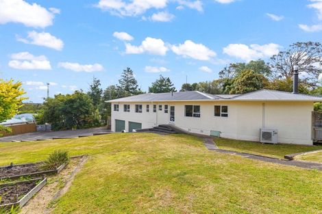 Photo of property in 157 No 3 Line, Whanganui East, Whanganui, 4500