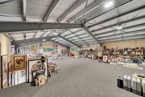 Photo of property in 40 Hunts Road, Waimate, 7978