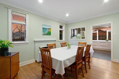 Photo of property in 110a Saint Martins Road, Saint Martins, Christchurch, 8022