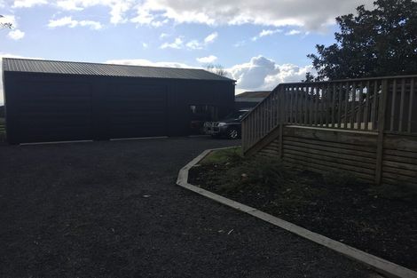 Photo of property in 667 Kohanga Road, Onewhero, Tuakau, 2697