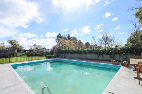 Photo of property in 369 Gleniti Road, Hadlow, Timaru, 7974