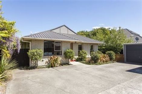 Photo of property in 11 Lansbury Avenue, Strowan, Christchurch, 8052