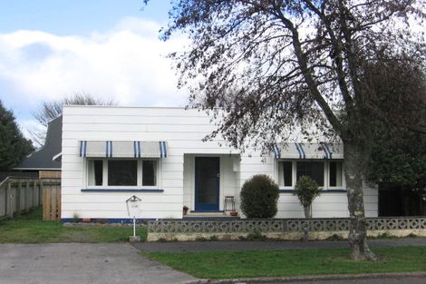 Photo of property in 93 Havill Street, Takaro, Palmerston North, 4410