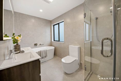 Photo of property in 15 Katote Avenue, Swanson, Auckland, 0614