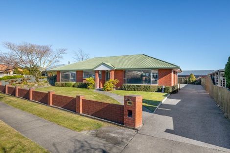 Photo of property in 16 Tereice Street, Witherlea, Blenheim, 7201