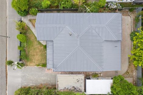 Photo of property in 46 Havelock Street, Ashburton, 7700