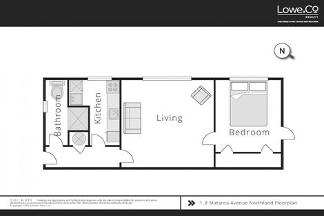 Photo of property in 1/8 Mataroa Avenue, Northland, Wellington, 6012