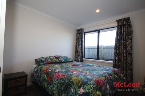 Photo of property in 37 Geoff Geering Drive, Netherby, Ashburton, 7700