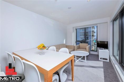 Photo of property in 711/5 Howe Street, Freemans Bay, Auckland, 1011