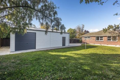 Photo of property in 9 Wendover Street, Bishopdale, Christchurch, 8053