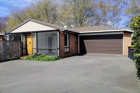 Photo of property in 426a Innes Road, Mairehau, Christchurch, 8052